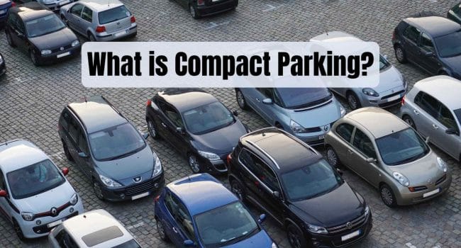 What is Compact Parking